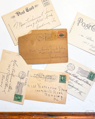 How To Write A Love Letter