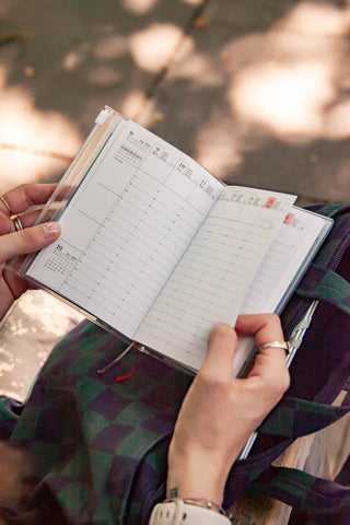 Calendars & Planners