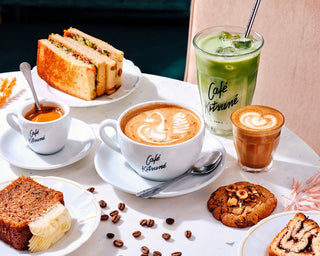 Café Kitsuné
