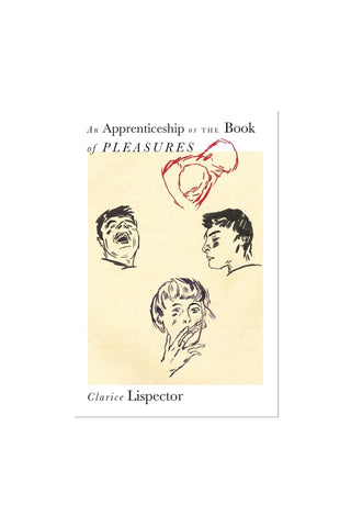 An Apprenticeship or The Book of Pleasures