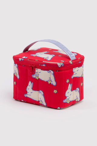 BAGGU Puffy Lunch Bag Bunnies
