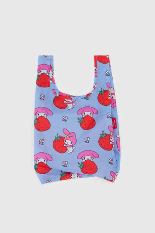 BAGGU x Sanrio Baby BAGGU My Melody Strawberry