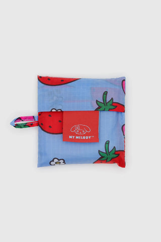 BAGGU x Sanrio Baby BAGGU My Melody Strawberry