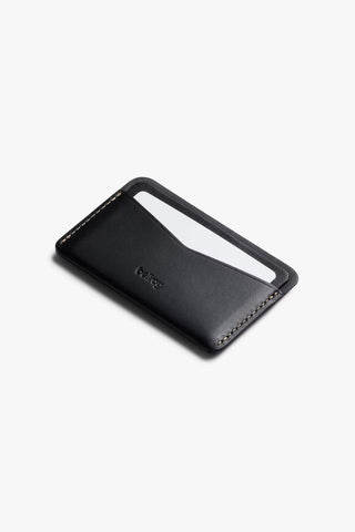 Bellroy Card Slip Black