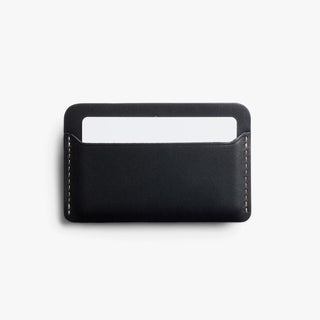 Bellroy Card Slip Black