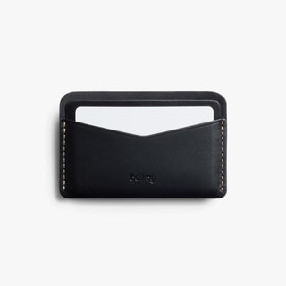 Bellroy Card Slip Black