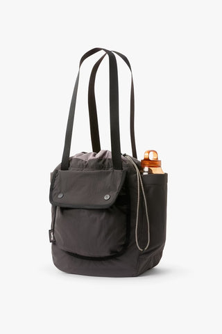 Bellroy Cinch Tote Charcoal