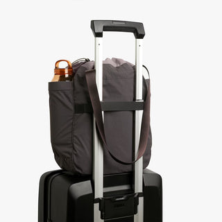 Bellroy Cinch Tote Charcoal