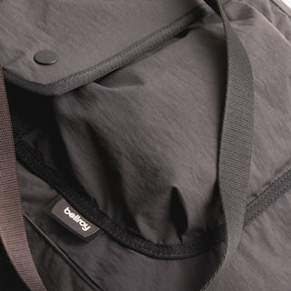 Bellroy Cinch Tote Charcoal