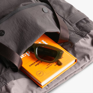 Bellroy Cinch Tote Charcoal