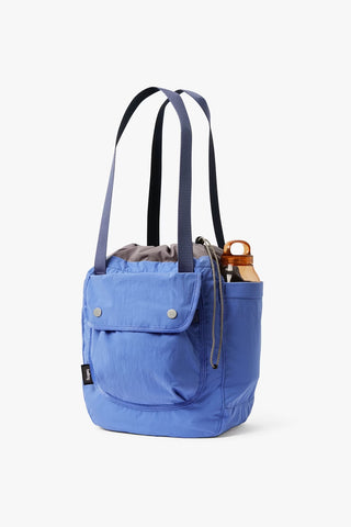 Bellroy Cinch Tote Denim Blue