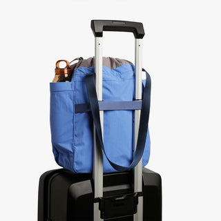Bellroy Cinch Tote Denim Blue