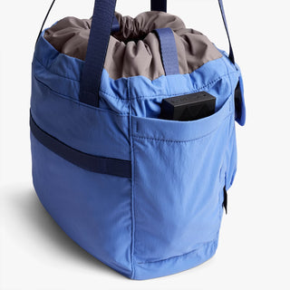 Bellroy Cinch Tote Denim Blue