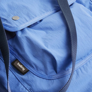 Bellroy Cinch Tote Denim Blue