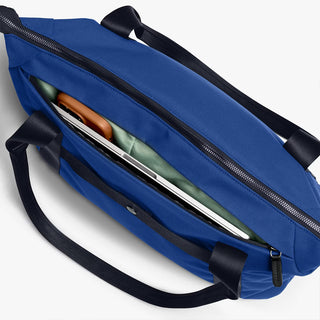 Bellroy Classic Getaway Bag Indigo