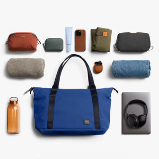 Bellroy Classic Getaway Bag Indigo
