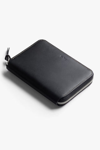 Bellroy Folio Wallet Black