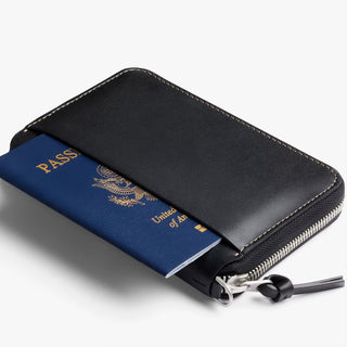 Bellroy Folio Wallet Black