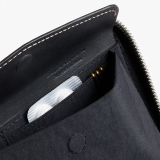 Bellroy Folio Wallet Black