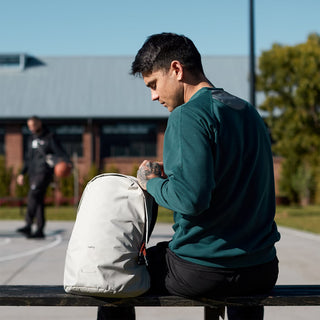 Bellroy Lite Daypack Clay