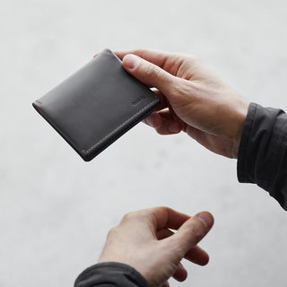 Bellroy Slim Sleeve Wallet Everglade