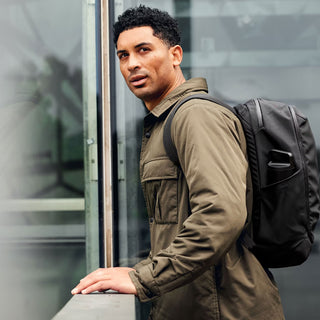 Bellroy Transit Workpack 20L Olive