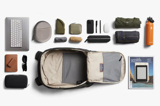 Bellroy Transit Workpack 20L Olive