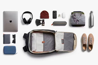 Bellroy Transit Workpack 20L Midnight