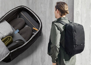 Bellroy Transit Workpack 20L Midnight