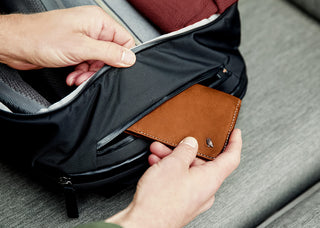 Bellroy Transit Workpack 20L Midnight