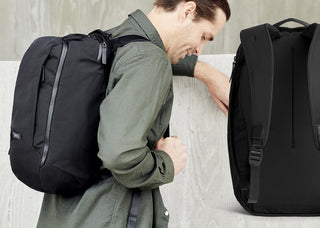 Bellroy Transit Workpack 20L Midnight