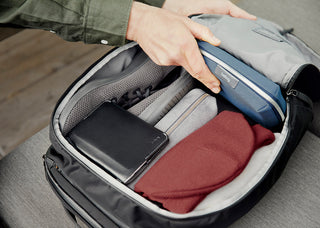 Bellroy Transit Workpack 20L Midnight