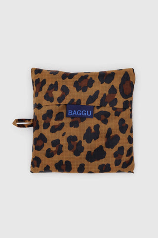 Big BAGGU Leopard