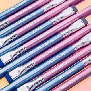 Blackwing Pencil Pearl Pink Set of 12