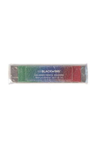 Blackwing Sand Replacement Erasers