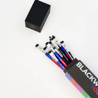 Blackwing Volume 343: The Broadcasting Pencil