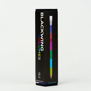 Blackwing Volume 343: The Broadcasting Pencil