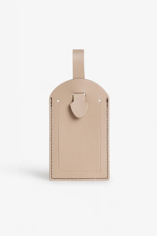 Café Kitsuné Street Fox Luggage Tag