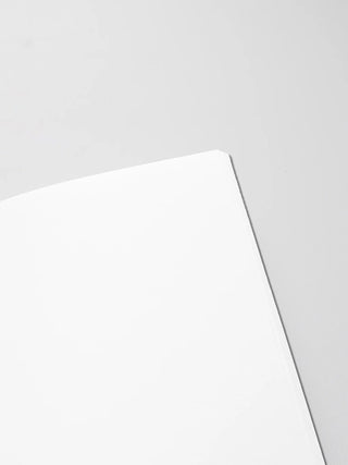 Cloth & Paper Pocket Plus Travel Notebook Blank