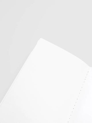 Cloth & Paper Pocket Plus Travel Notebook Blank