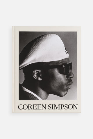 Coreen Simpson: A Monograph