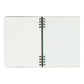 DELFONICS Rollbahn FLEXIBLE Refill Pages