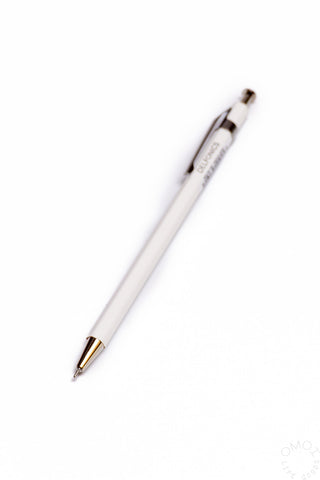 DELFONICS 6" Wood Ball Pen