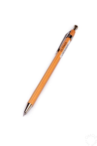 DELFONICS 6" Wood Ball Pen