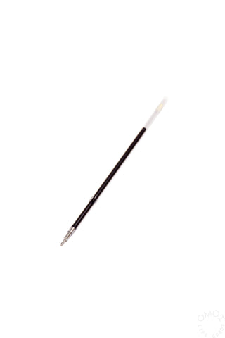 DELFONICS 6" Wood Ball Pen