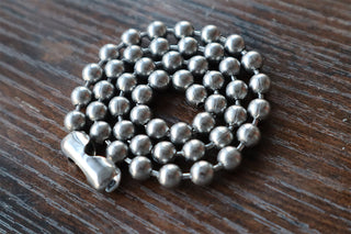 Dragon's Garden Ball Chain Large