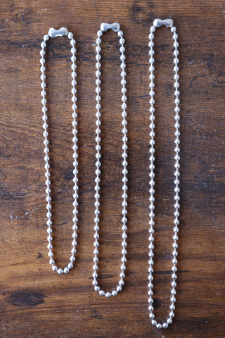 Dragon's Garden Ball Chain Small