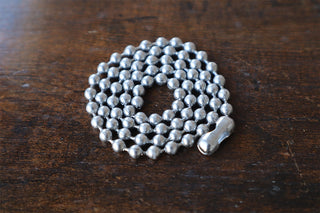 Dragon's Garden Ball Chain Small