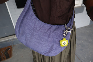 Dragon's Garden Star-Maille Chain