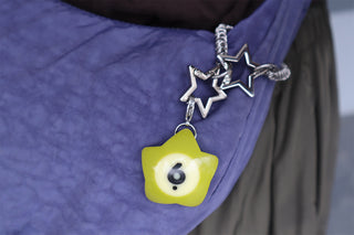 Dragon's Garden Star-Maille Chain